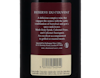 Chateau Ksara Reserve du Couvent 2019 view 3