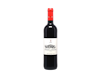 Domaine des Tourelles Rouge 2022 view 1