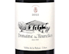 Domaine des Tourelles Rouge 2022 view 2