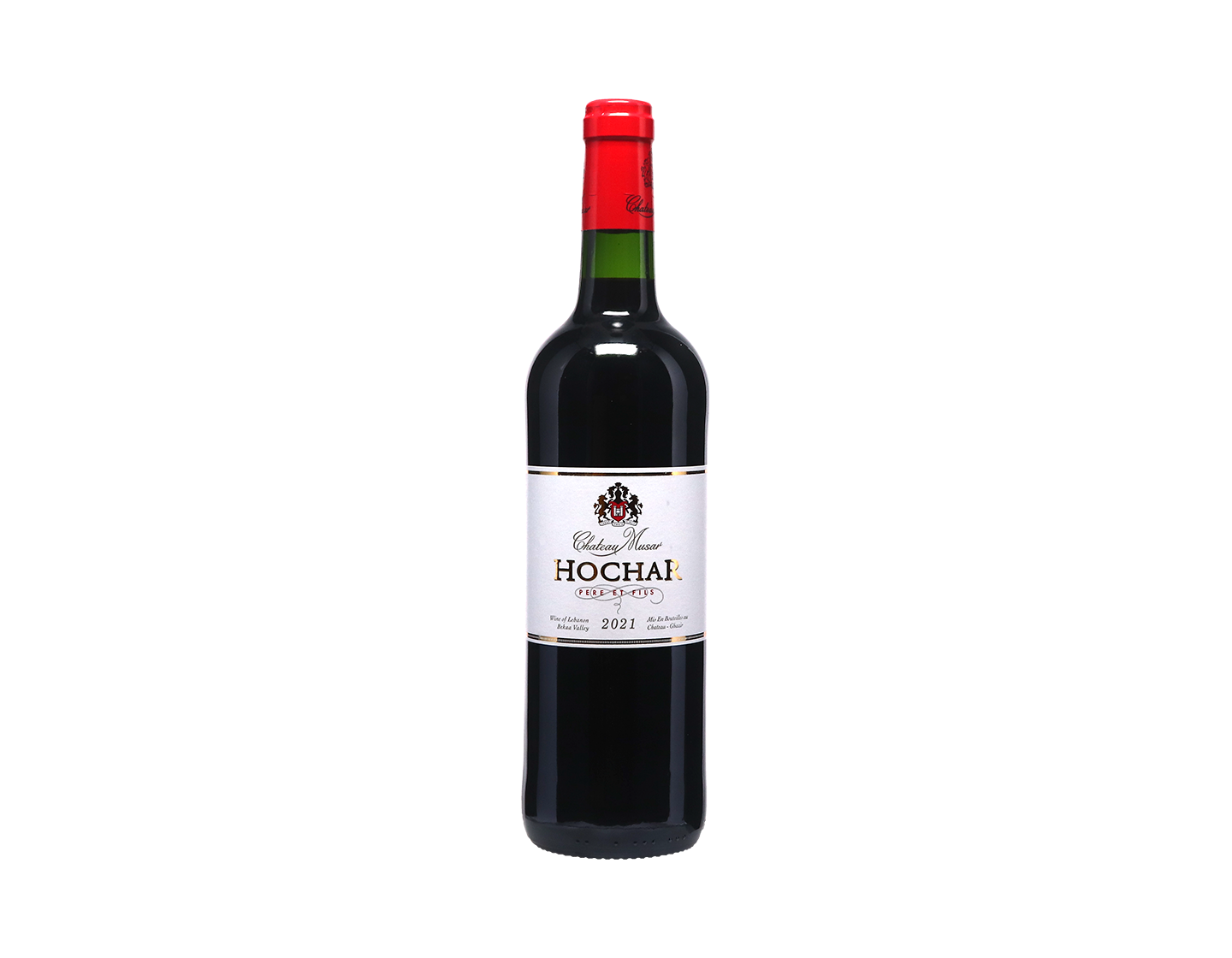 Hochar, Lebanon 2021