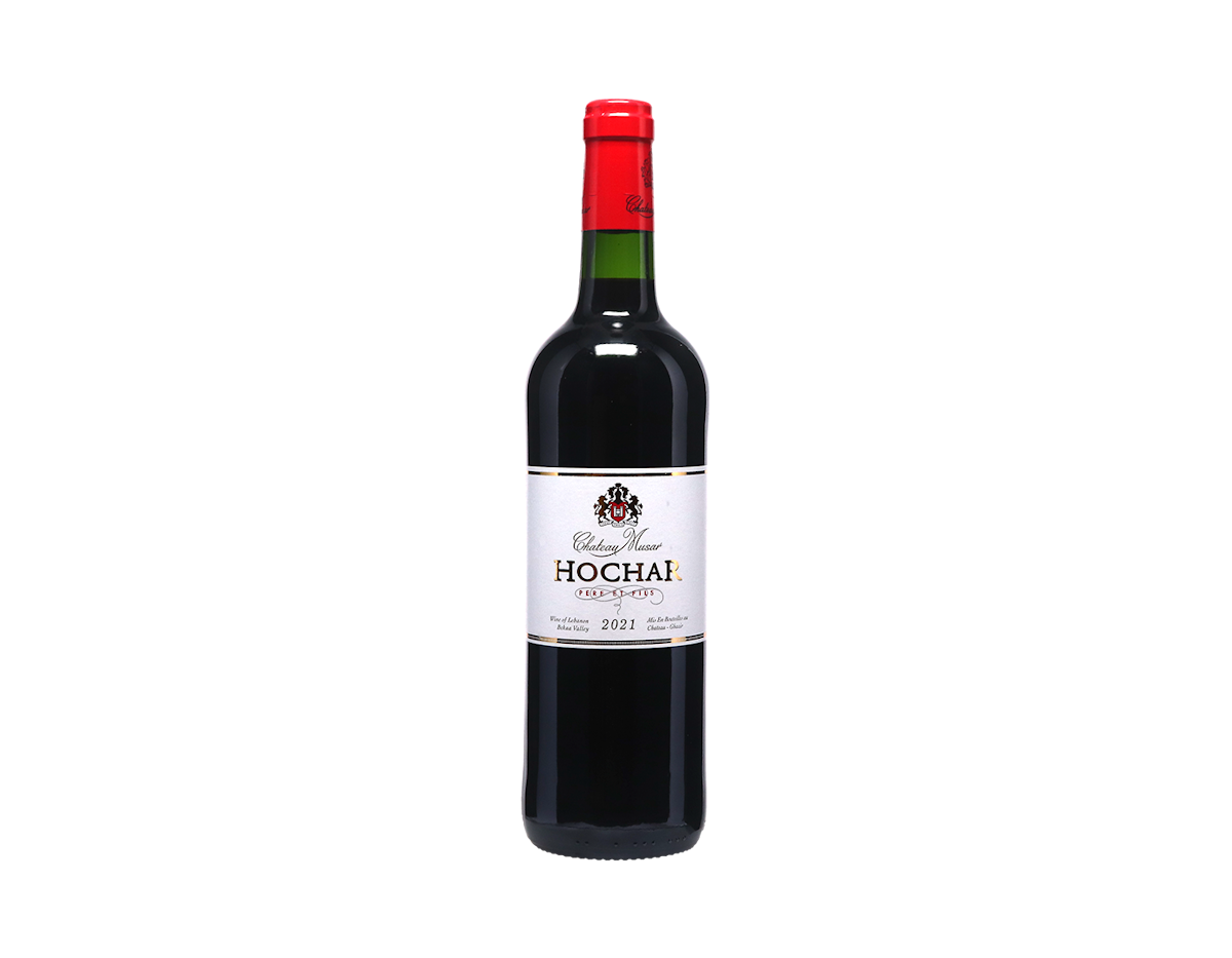 Hochar, Lebanon 2021