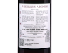 Domaine des Tourelles Vieilles Vignes Cinsault, Lebanon 2023 view 3