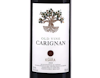 Chateau Ksara Old Vine Carignan 2022 view 2