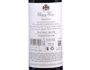 Half Bottle of Chateau Musar 2019 view 3