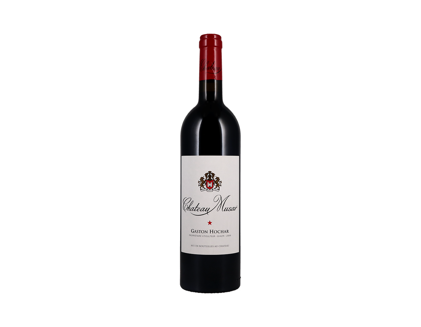 Chateau Musar 2009