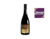 Chinon Cornuelles Domaine Sourdais 2015 view 1