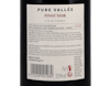 Pinot Noir 'Pure Vallée' Vin de France, Famille Bougrier 2020 view 3
