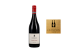 Pinot Noir Pure Vallee Vin de France Famille Bougrier 2021 view 1