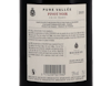 Pinot Noir Pure Vallee Vin de France Famille Bougrier 2021 view 3