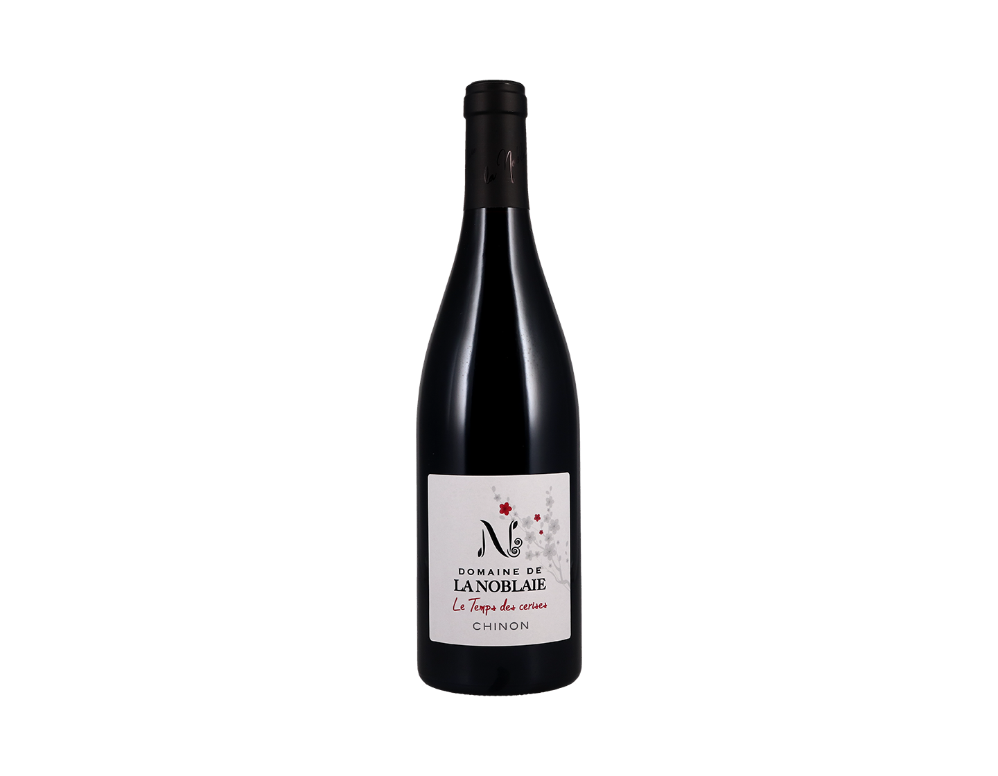 Chinon Temps des Cerises Dom de la Noblaie 2021 ORGANIC