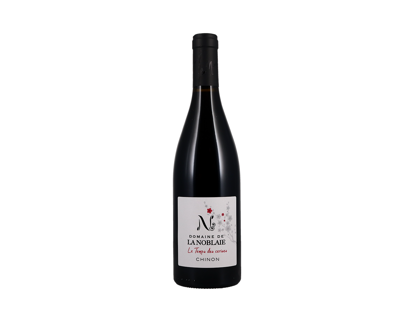 Chinon Temps des Cerises Domaine de la Noblaie 2021 ORGANIC