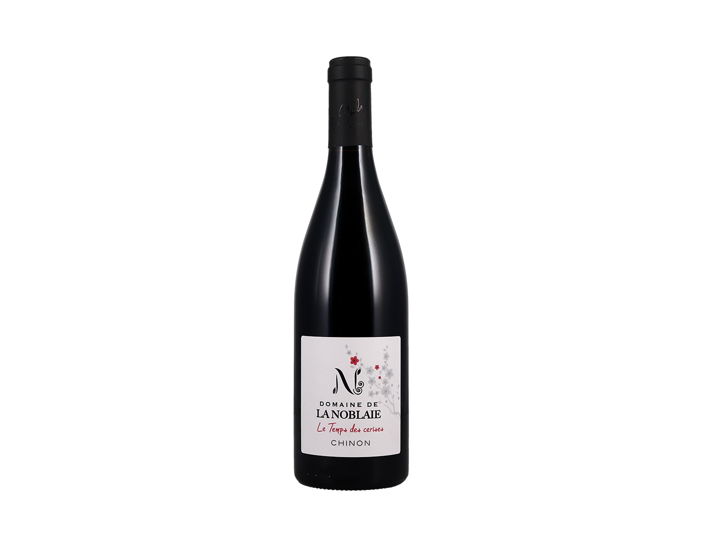 Chinon Temps des Cerises Domaine de la Noblaie 2022