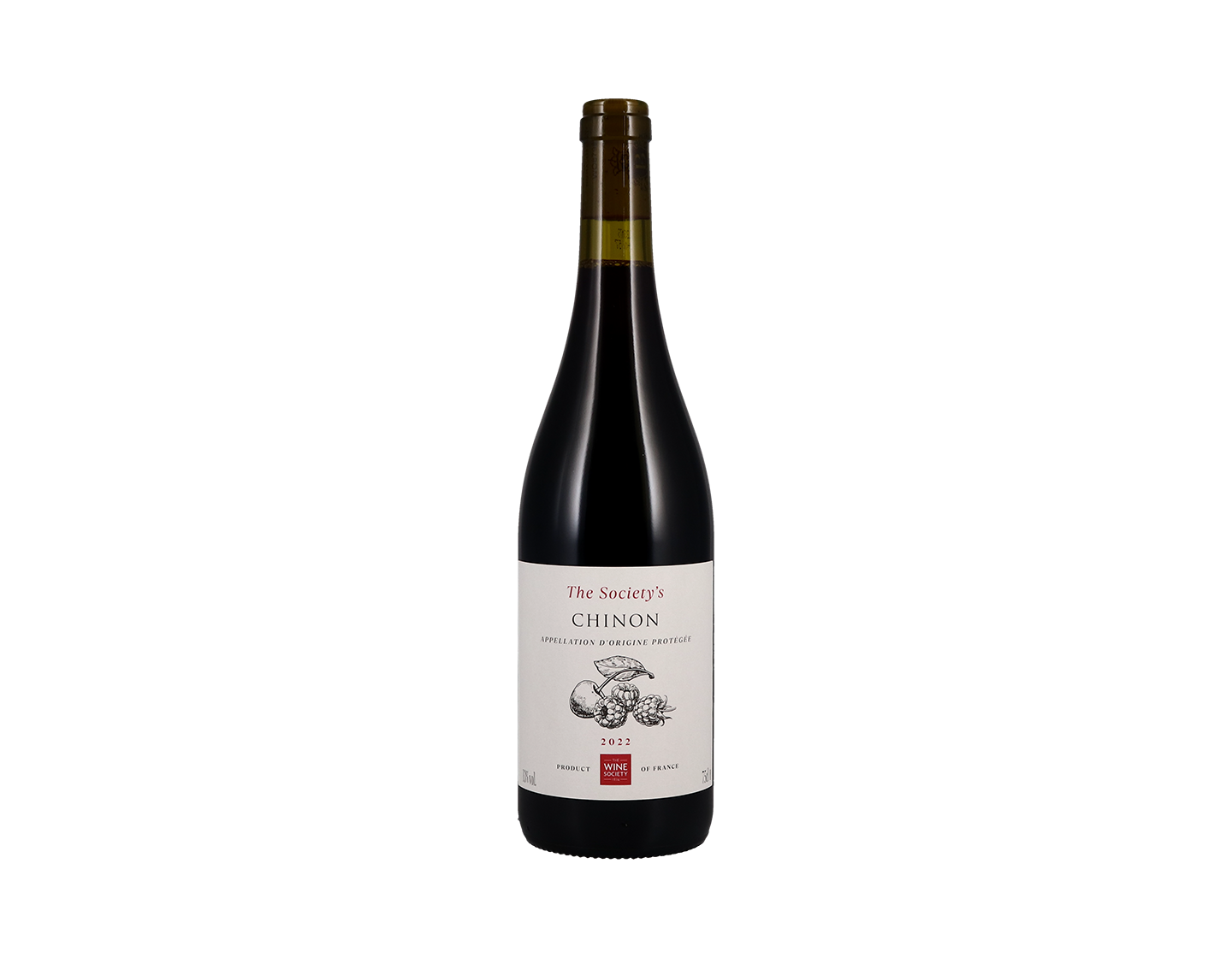 The Society's Chinon 2022