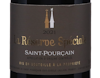 Saint Pourcain Rouge Reserve Speciale Vignerons de Saint Pourcain 2021 view 2