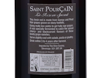 Saint Pourcain Rouge Reserve Speciale Vignerons de Saint Pourcain 2021 view 3