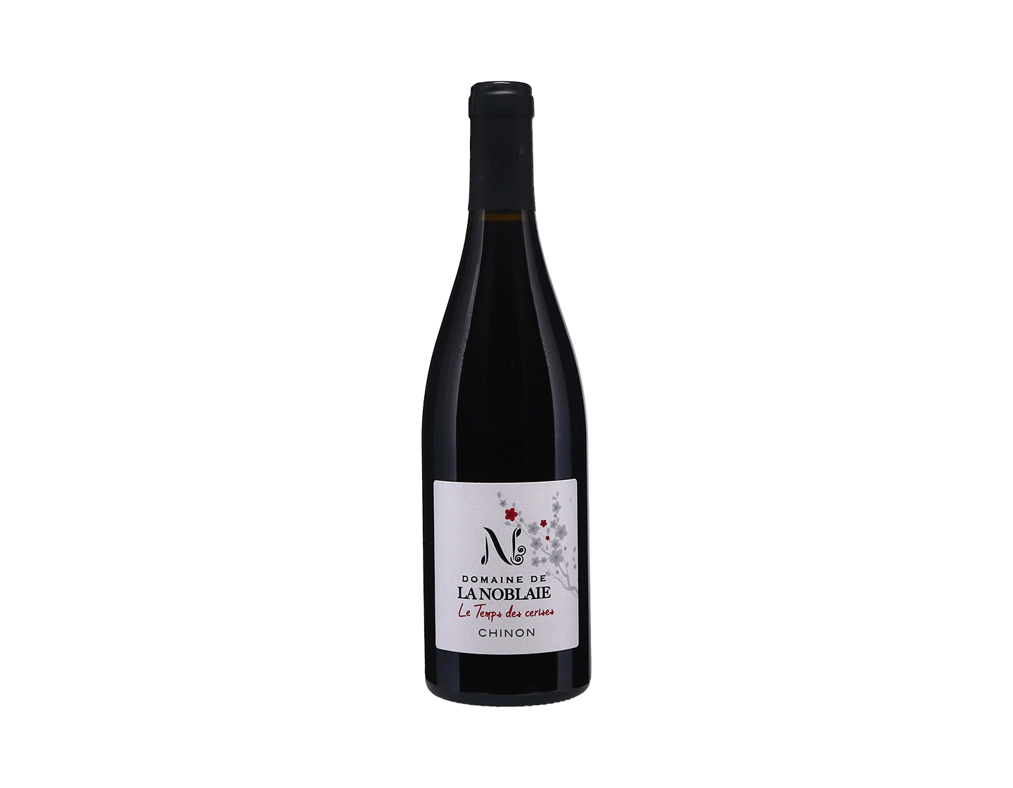 Chinon Le Temps des Cerises Domaine de la Noblaie 2023