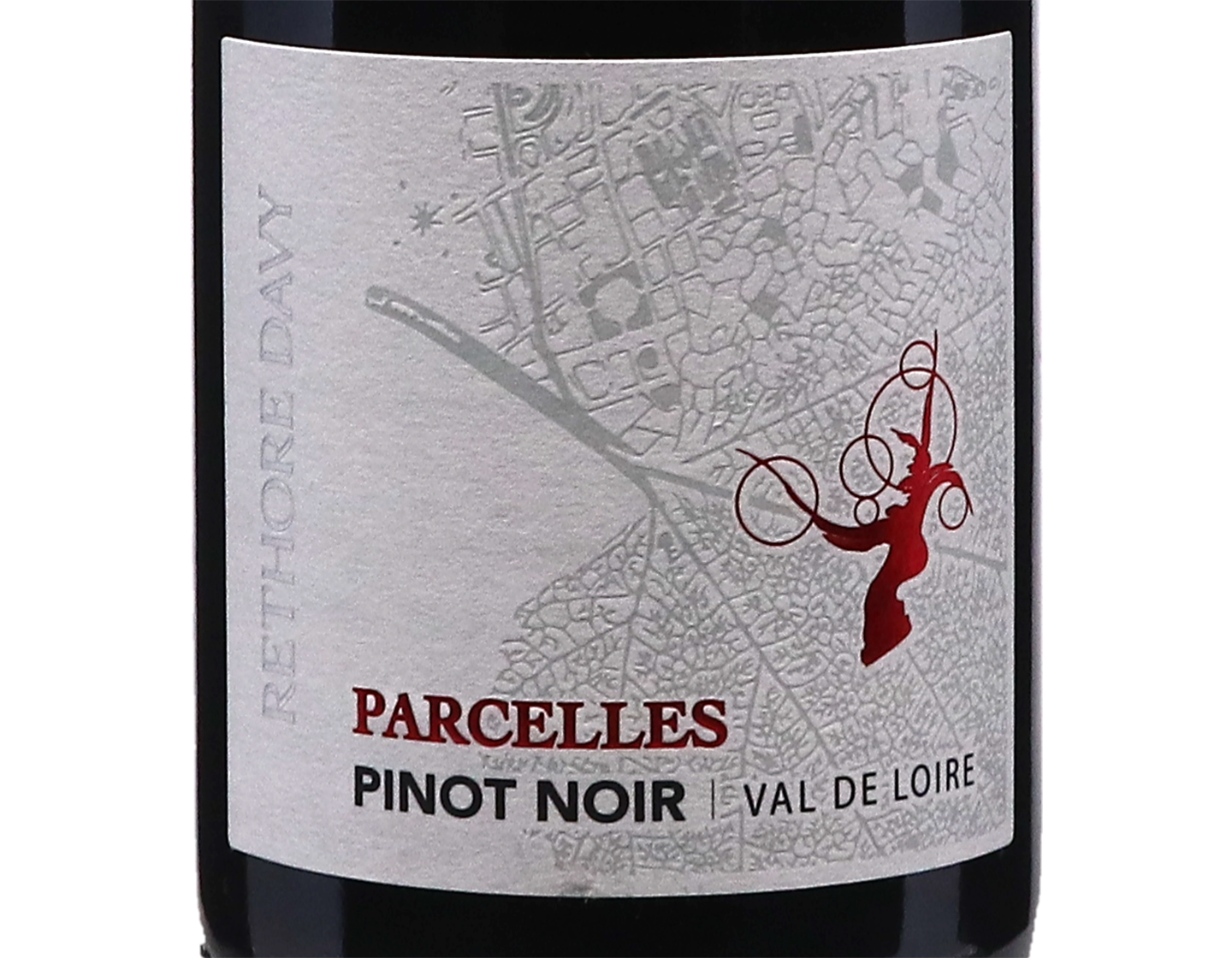 Val de Loire Parcelles Pinot Noir Rethore Davy 2024