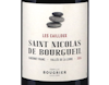 Saint-Nicolas de Bourgueil 'Les Cailloux', Famille Bougrier 2024 view 2
