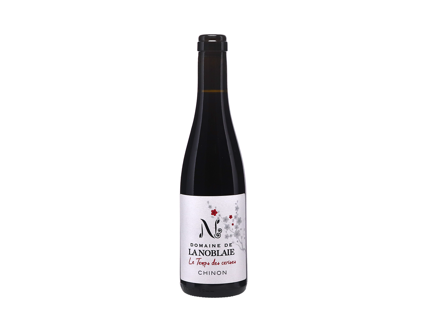Half bottle of Chinon ‘Le Temps des Cerises’, Domaine de la Noblaie 2024