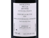 Bourgueil Pied de la Butte Jacky Blot 2024 view 3