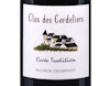 Saumur-Champigny Tradition Clos des Cordeliers, Domaine Ratron 2023 view 2