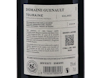Touraine Cot Malbec Domaine Guenault 2024 view 3