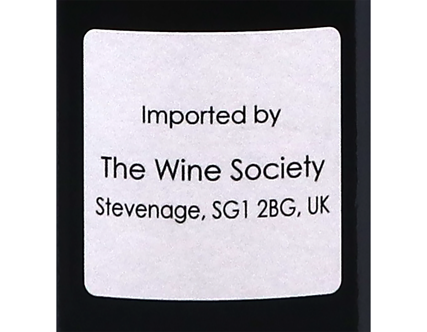 Sancerre Rouge Les Roties Laloue 2022