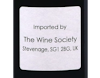 Sancerre Rouge Les Roties Laloue 2022 view 3