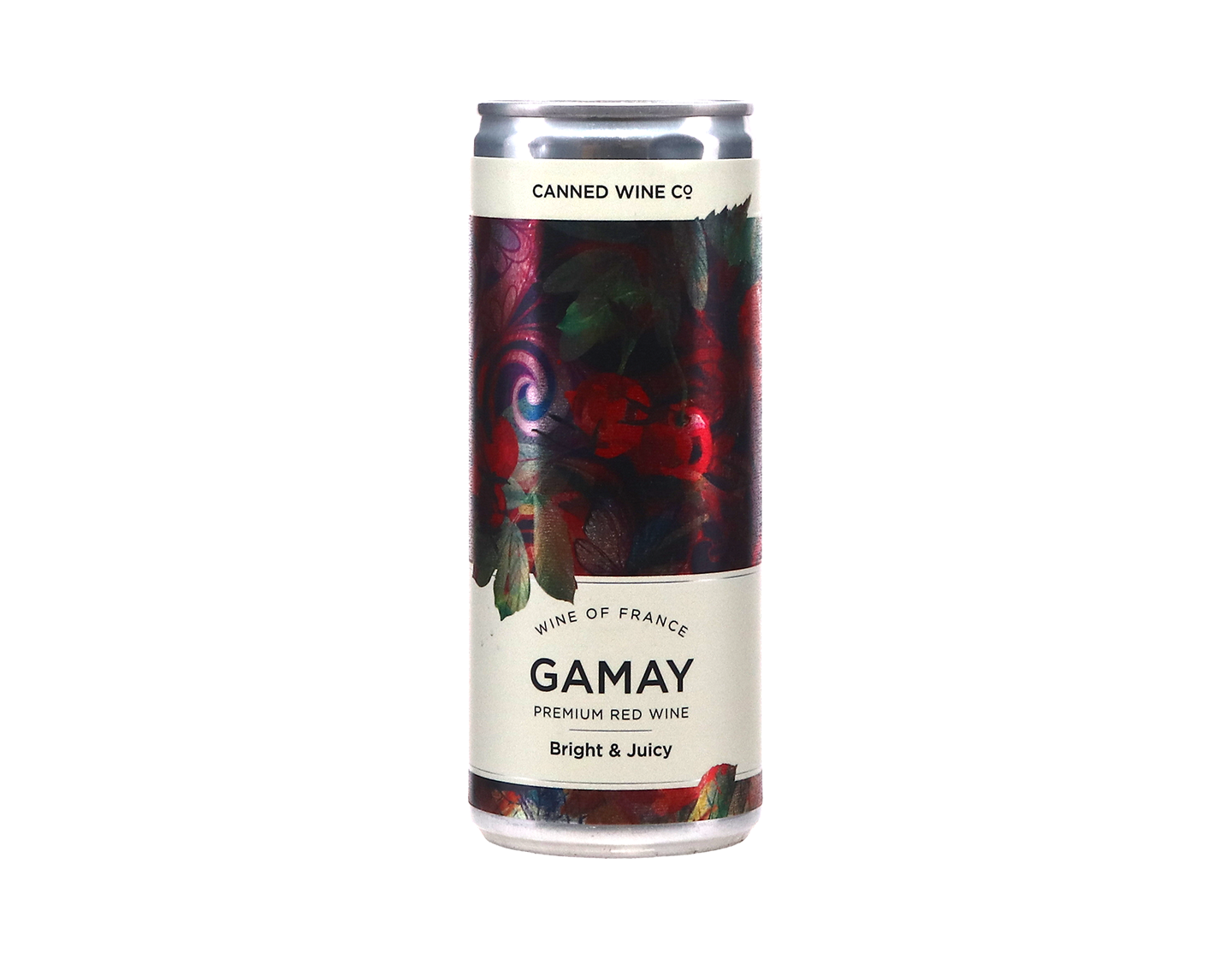 Canned Wine Co. Gamay 2022