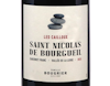 St Nicolas de Bourgueil Les Cailloux Famille Bougrier 2025 view 2