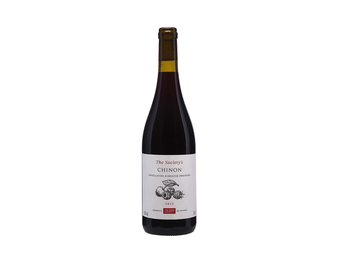 The Society's Chinon 2025