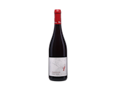Val de Loire Parcelles Pinot Noir Rethore Davy 2025 Organic