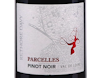 Val de Loire Parcelles Pinot Noir Rethore Davy 2025 Organic view 2