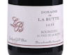 Bourgueil Pied de la Butte Jacky Blot 2025 view 2