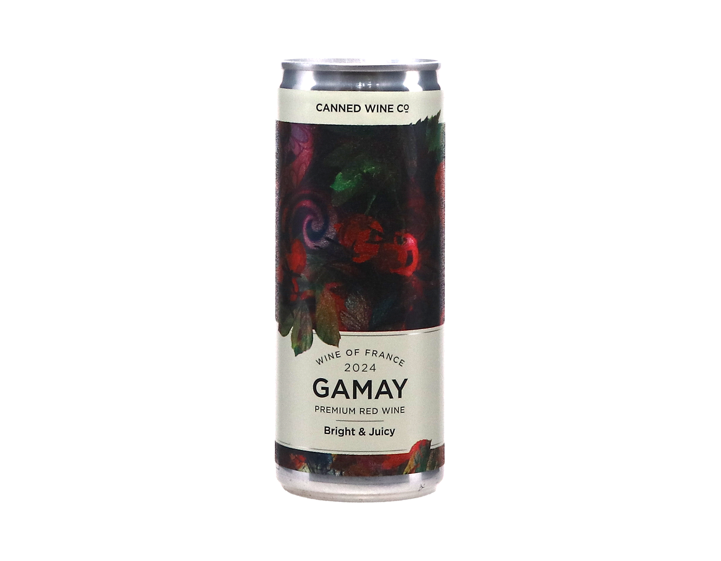 Canned Wine Co. Gamay 2024