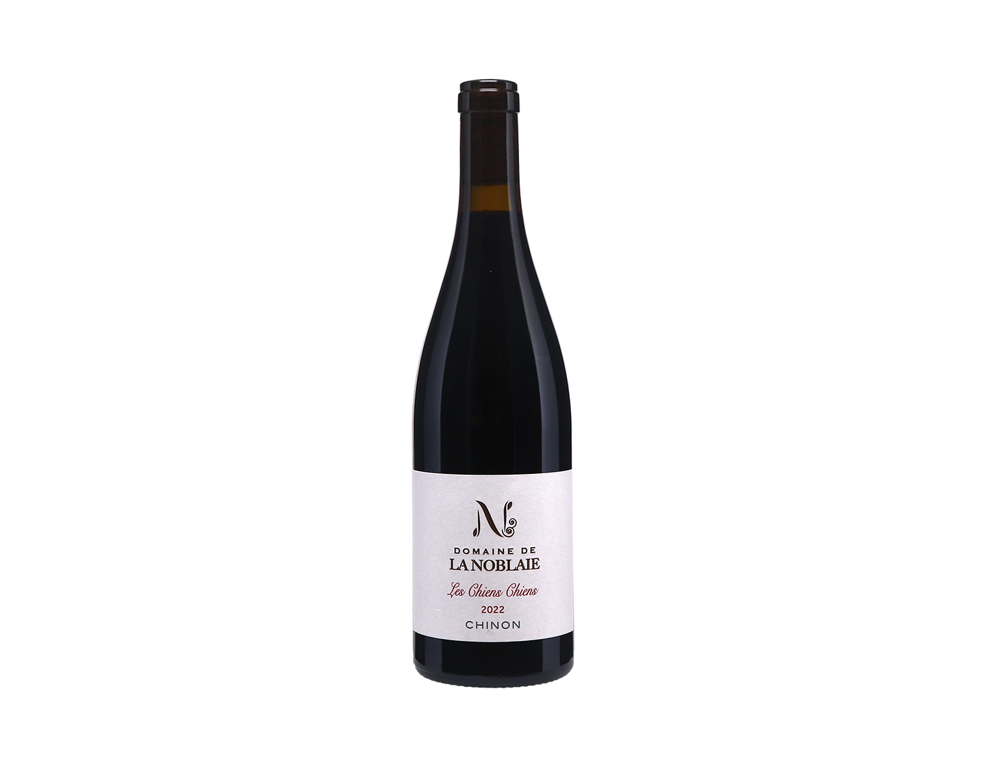 Chinon 'Les Chiens-Chiens', Domaine de la Noblaie 2022