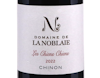Chinon 'Les Chiens-Chiens', Domaine de la Noblaie 2022 view 2