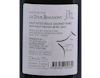 Haut Poitou Rouge Cabernet Franc Domaine de la Tour Beaumont 2025 view 3