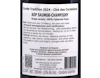 Saumur-Champigny Tradition Clos des Cordeliers, Domaine Ratron 2024 view 3