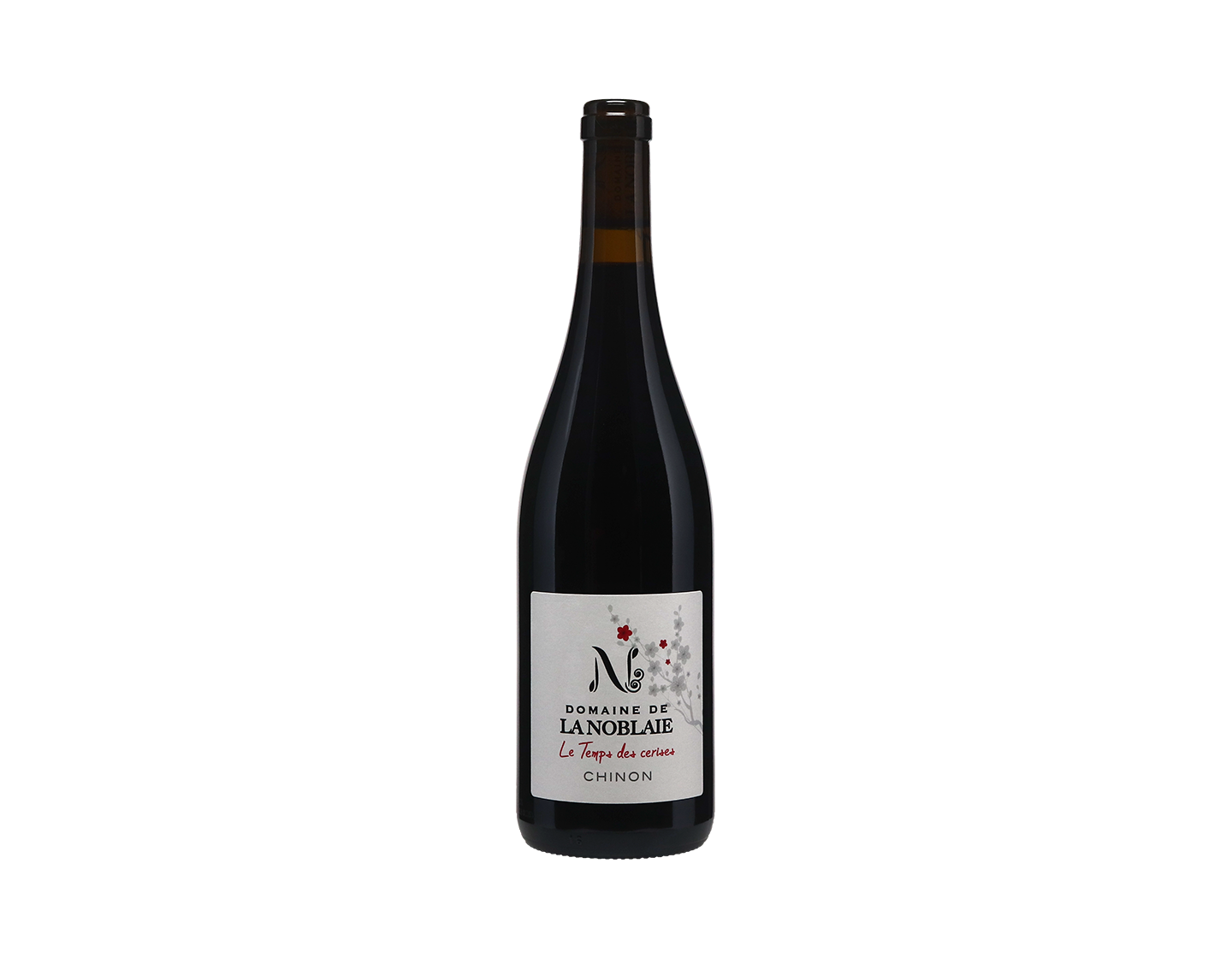 Chinon ‘Le Temps des Cerises’, Domaine de la Noblaie 2025