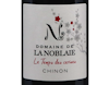 Chinon ‘Le Temps des Cerises’, Domaine de la Noblaie 2025 view 2