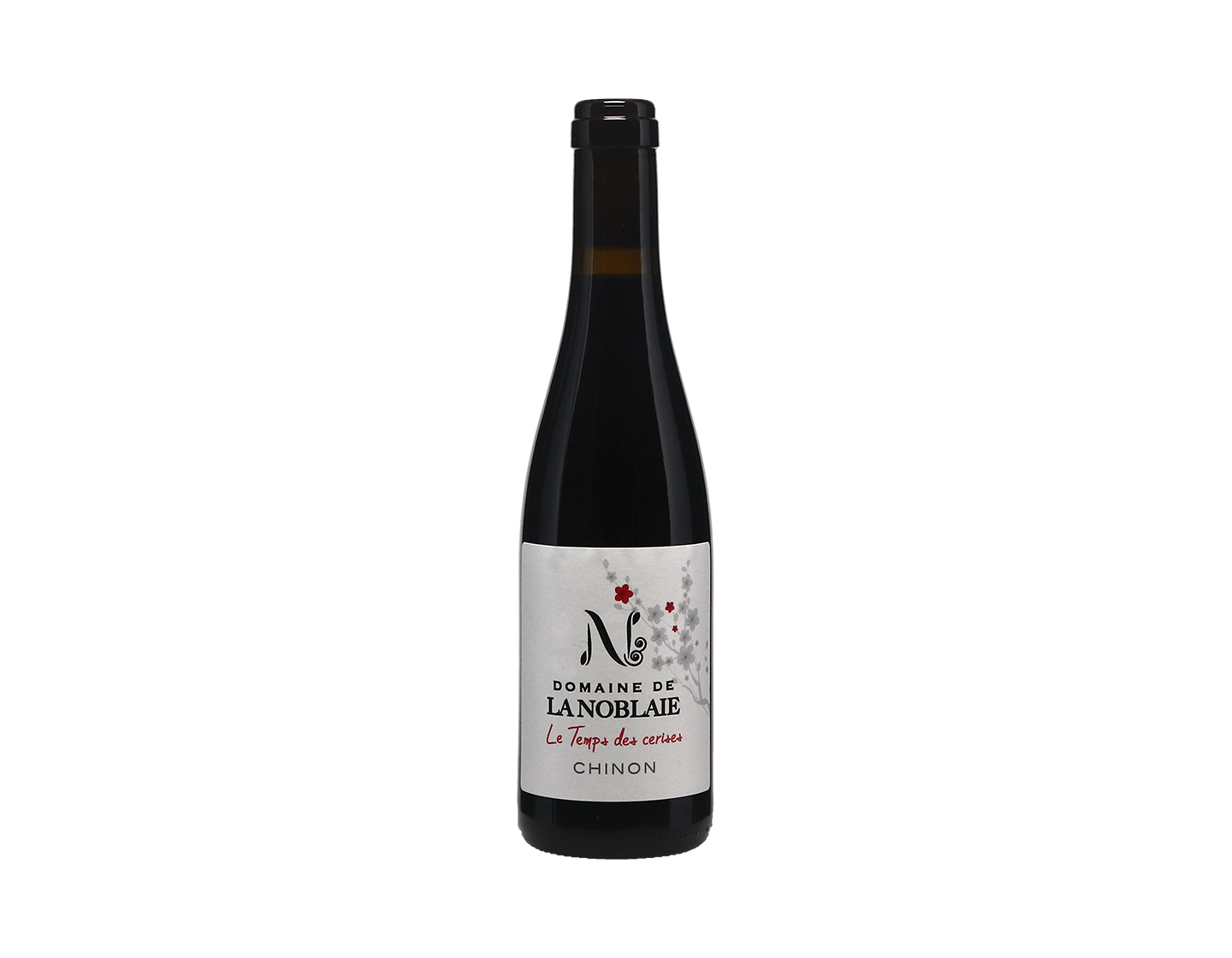 Half bottle of Chinon ‘Le Temps des Cerises’, Domaine de la Noblaie 2025