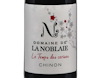 Half bottle of Chinon ‘Le Temps des Cerises’, Domaine de la Noblaie 2025 view 2