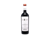 Individo Merlot Cabernet Sauvignon Chateau Vartely 2022