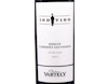 Individo Merlot Cabernet Sauvignon Chateau Vartely 2022 view 2