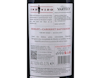Individo Merlot Cabernet Sauvignon Chateau Vartely 2022 view 3