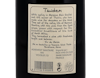 Syrah du Maroc 'Tandem' Alain Graillot et Thalvin 2019 view 4