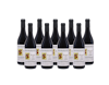 Barbaresco Riserva Crus Collector Case 2020 9x1 view 1