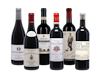 Wine Champions Premium Reds Case 6x1 view 1