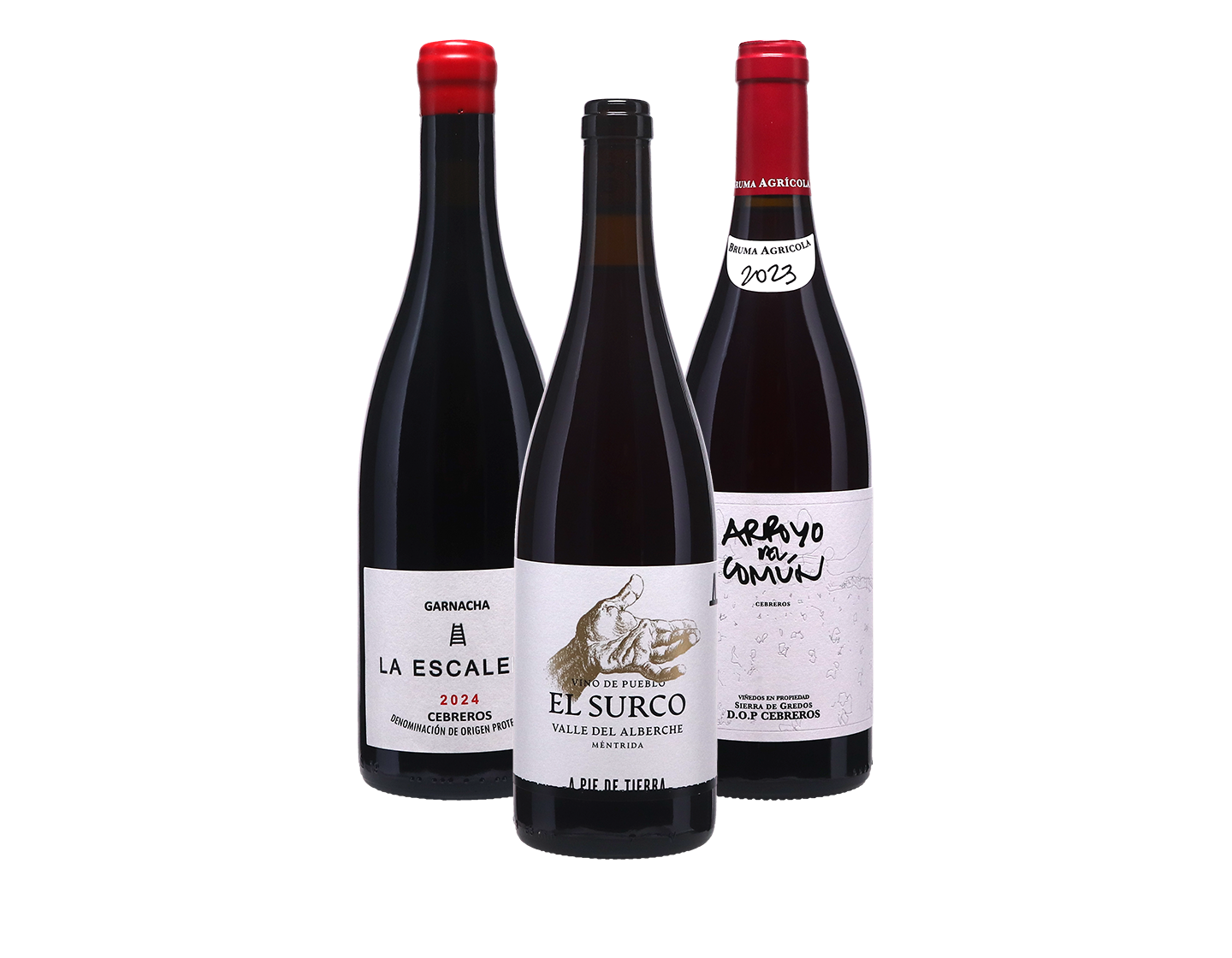 Gredos Garnacha